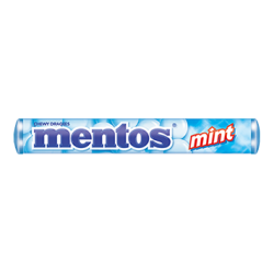 Bonbon Menthe Mentos